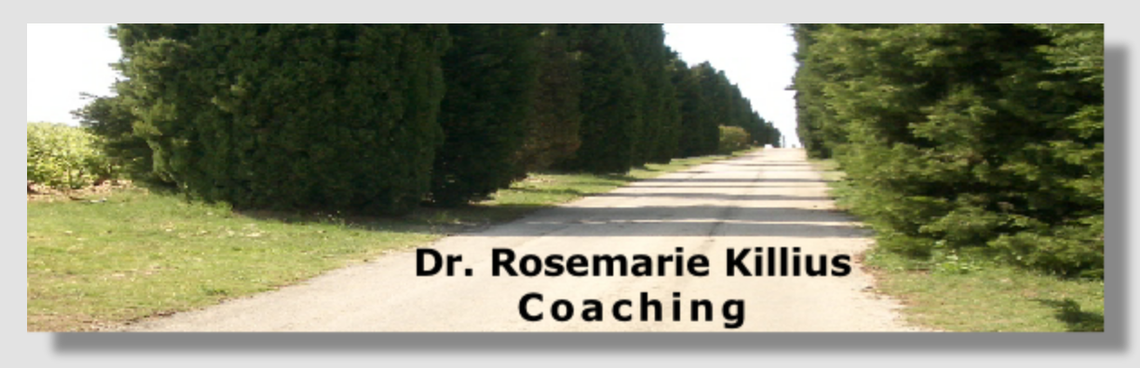 Klickbild Coaching